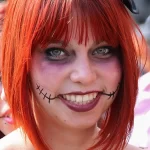 France, Alsace, Strasbourg, Zombie Walk, Pixanne Photographies