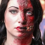 France, Alsace, Strasbourg, Zombie Walk, Pixanne Photographies