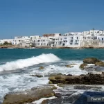 Grèce, Cyclades, Paros, Naoussa, Pixanne Photographies