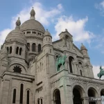 France, Ile de France, Paris, Montmartre, Sacré Coeur, Pixanne Photographies