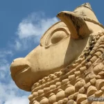 Inde, Tamil Nadu, Gangaikonda Cholapuram, Brihadisvara Temple, Pixanne Photographies