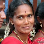 Inde, Tamil Nadu, Kanchipuram, Kailasanathar Temple, Pixanne Photographies