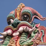 Inde, Tamil Nadu, Madurai, Meenakshi Temple, Pixanne Photographies