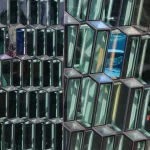 Islande, Péninsule de Reykjanes, Reykjavik, Harpa, Pixanne Photographies