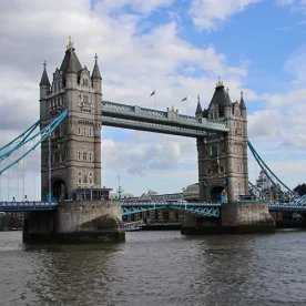 Royaume Uni, Londres, Tamise, Tower Bridge, Pixanne Photographies