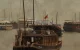 Asie, Vietnam, Baie d'Halong, Jonque, Texture, Pixanne Photographies