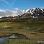 Islande, Austurland, Fjords de l'Est, Route 95, Mulaping, Pixanne Photographies