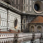 Italie, Florence, Cathédrale Santa Maria del Fiore, Duomo, Pixanne Photographies