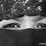 Maroc, Marrakech, Place Jemaa el fna, regard, Pixanne Photographies