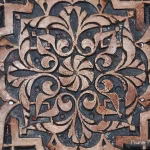 Maroc, Marrakech, Sculpture sur bois, Pixanne Photographies