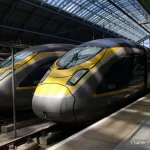Royaume Uni, Londres, Saint Pancras, Eurostar, Pixanne Photographies