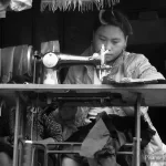 Vietnam, Cat cat, Hmong Noir, Pixanne Photographies