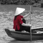 Vietnam, My Tho, Delta du Mékong, Pixanne Photographies