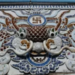 Vietnam, Nha Trang, Pagode Long Son, Dragon, Pixanne Photographies