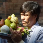 Vietnam, Nha Trang, Po Nagar, Cérémonie Cham, Pixanne Photographies