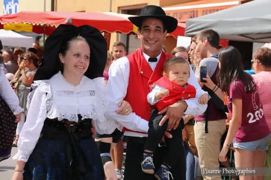 France, Alsace, Dorlisheim, Fête de la Mirabelle, Alsacien, Alsacienne, Pixanne Photographies