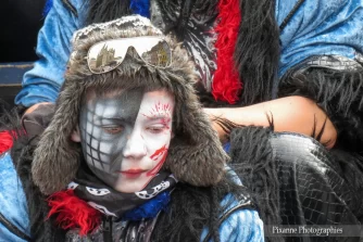 France, Alsace, Mulhouse, Carnaval 2012, Gugga, Pixanne Photographies