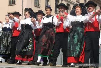 France, Alsace, Strasbourg, Groupe Folklorique Hoenheim, Folklore en Alsace, Alsacien, Alsacienne, Pixanne Photographies