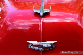 Amérique du Nord, Caraibes, Cuba, La Havane, Voiture américaine, Pixanne Photographies